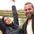 Düzyatan, eşi Neslişah Alkoçlar'a 700 bin liralık hediye aldı Düzyatan, eşi Neslişah Alkoçlar'a 700 bin liralık hediye aldı