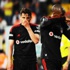 Beşiktaş Camiasında Can Sıkan Gelişme Beşiktaş Camiasında Can Sıkan Gelişme