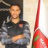 Hatayspor, Munir Mohamedi'yi renklerine bağladı