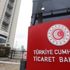 Dış ticaret organizasyonları Ticaret Bakanlığı koordinasyonunda yapılacak Dış ticaret organizasyonları Ticaret Bakanlığı koordinasyonunda yapılacak