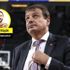 Anadolu Efes Başantrenörü Ergin Ataman: "Keşke biz ... Anadolu Efes Başantrenörü Ergin Ataman: "Keşke biz ...