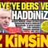 Başkan Erdoğan'dan 10 büyükelçiye Osman Kavala tepkisi: Türkiye’ye ders vermek haddinize mi?