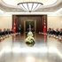 MGK Erdoğan başkanlığında ilk kez toplandı
