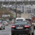 Köprü ve otoyolda 11 ayda 808 milyon gelir