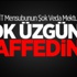 MİT Mensubunun Şok Veda Notu