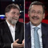 Melih Gökçek saldırıyı kınadı Melih Gökçek saldırıyı kınadı