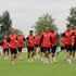 EsEs'te Galatasaray hazırlığı EsEs'te Galatasaray hazırlığı