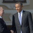 Obama ile Putin Ukrayna krizini görüştü Obama ile Putin Ukrayna krizini görüştü
