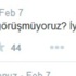 İstanbul için kar uyarısı