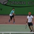 Altuğ ve Sarp çeyrek finalde