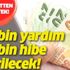 25 bin lira barınma yardımı alma başvuru şartları nedir?