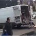 Beklediği paket gelmeyince... Beklediği paket gelmeyince...