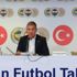 Fenerbahçe'de kadın futbol takımı kuruldu