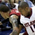 Hawks liderliği garantiledi