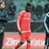 "Daha fazla çalış Opare" "Daha fazla çalış Opare"