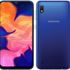 Samsung Galaxy A10 resmi olarak tanıtıldı