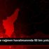 Pandemiye rağmen havalimanında 50 bin yolcuya hizmet Pandemiye rağmen havalimanında 50 bin yolcuya hizmet