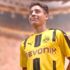 Borussia Dortmund Emre Mor için Fiorentina ile anlaştı