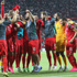 A Milli Futbol Takımı kadrosu açıklandı!