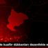 Bozüyük te kuaför dükkanları dezenfekte edildi