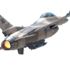 Satılık ikinci el F-16 Satılık ikinci el F-16