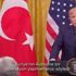 Trump - Erdoğan toplantısında öne çıkan soru ve cevaplar Trump - Erdoğan toplantısında öne çıkan soru ve cevaplar
