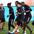 Beşiktaş'ta Konyaspor maçı öncesi 2 eksik Beşiktaş'ta Konyaspor maçı öncesi 2 eksik