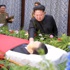 Kuzey Kore Başkanı Kim Jong-un yoldaşı öldü