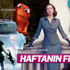 Bu hafta 11 film vizyona girecek Bu hafta 11 film vizyona girecek