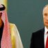 Putin ve Kral Selman telefonda Suriye'yi görüştü