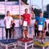 Türk sporunun geleceği olan TOHM, Ukrayna da yeşerdi