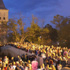 Hıdrellez, Edirne’de renkli görüntülere sahne oldu