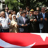 Her bedeli öderiz kardeş kavgasına izin vermeyiz