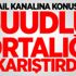 İsrail kanalına konuşan Suudlu ortalığı karıştırdı