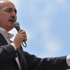 'Suriye'de siyasi bir oyun var'
