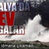 Takımlara hava süprizi