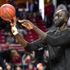 Tacko Fall: NBA in yeni devi