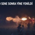 Fransa, 200 sene sonra Waterloo'da yine yenildi Fransa, 200 sene sonra Waterloo'da yine yenildi