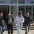 11 Suriyeli'nin öldüğü faciada iki Türk organizatör tutuklandı 11 Suriyeli'nin öldüğü faciada iki Türk organizatör tutuklandı