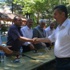 İskilip’te Bayramlaşma Programı