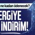 Gelir İdaresi Başkanlığı duyuru: Vergiye yüzde 50 indirim fırsatı Gelir İdaresi Başkanlığı duyuru: Vergiye yüzde 50 indirim fırsatı