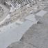 Aspendos'a mutfak mermeri açıklaması: Zamanla 2 bin yıllık renge dönüşür!