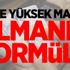 İşte yüksek maaş almanın formülü