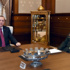 Erdoğan, Genelkurmay Başkanı Orgeneral Özel'i kabul etti Erdoğan, Genelkurmay Başkanı Orgeneral Özel'i kabul etti