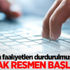 Booking.com yasağı resmen başladı Booking.com yasağı resmen başladı