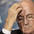 Blatter hastanelik oldu