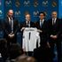 Real Madrid'e yeni sponsor Real Madrid'e yeni sponsor