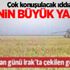 ABD'nin DEAŞ yalanı! Çok konuşulacak iddia