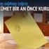 Patronlardan istikrar ve sağduyu çağrısı