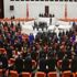 5 parti iç tüzük değişikliğinde anlaştı